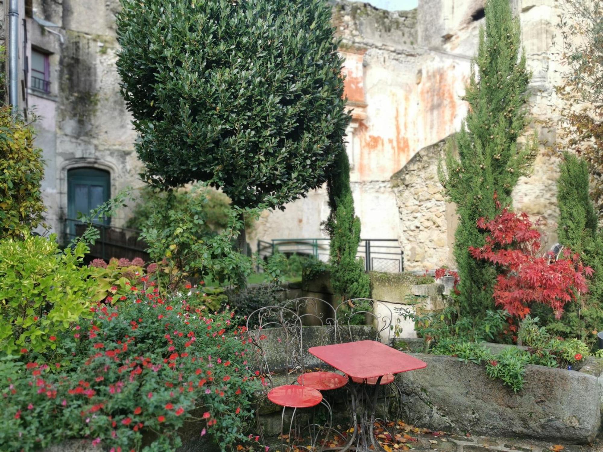 Villa L'Echappee En Sologne Mennetou-sur-Cher Exterior foto