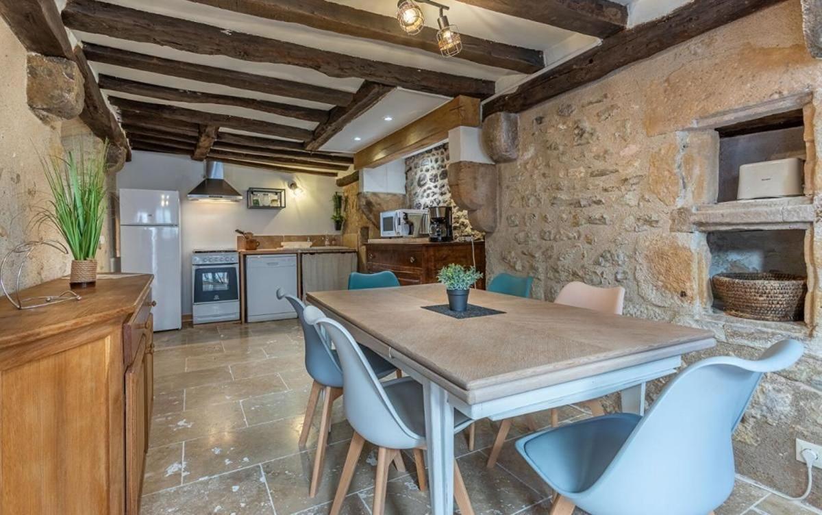 Villa L'Echappee En Sologne Mennetou-sur-Cher Exterior foto