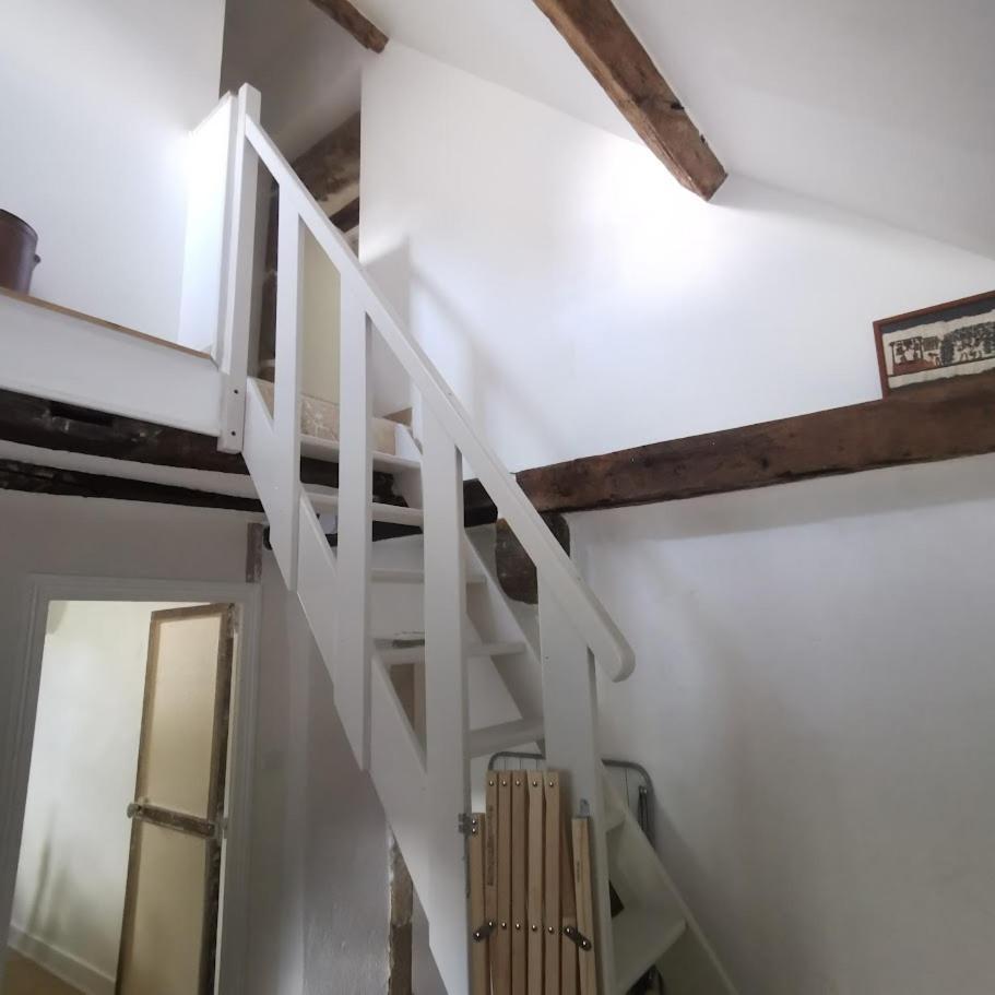 Villa L'Echappee En Sologne Mennetou-sur-Cher Exterior foto